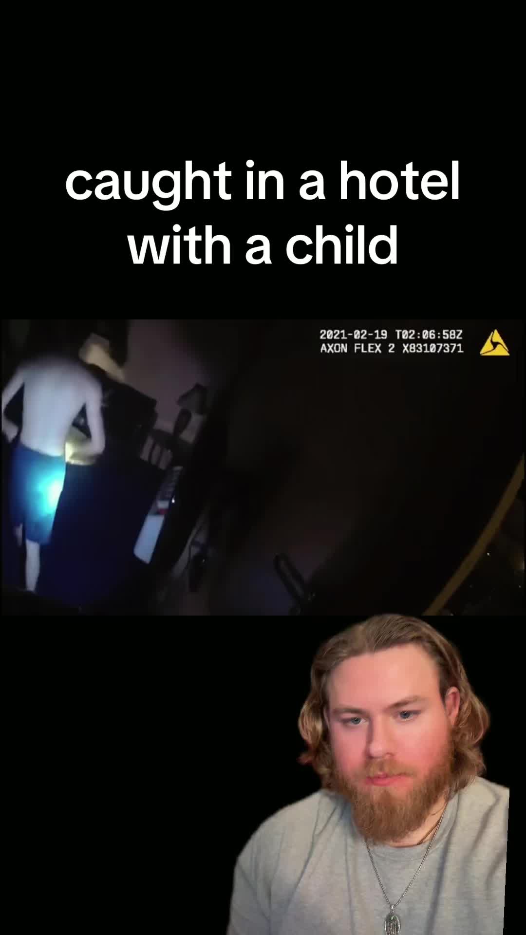 @The Paranormal Files
