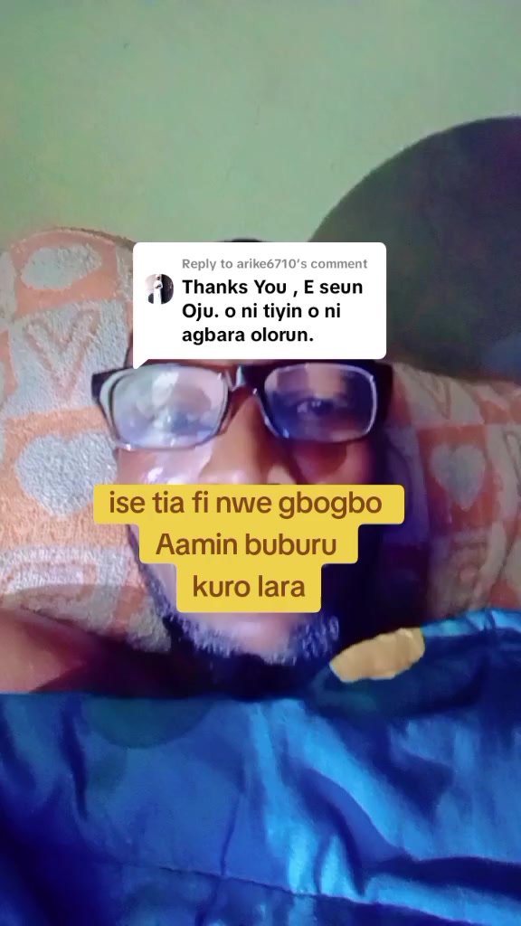 @oba ijinle ogbon agba
