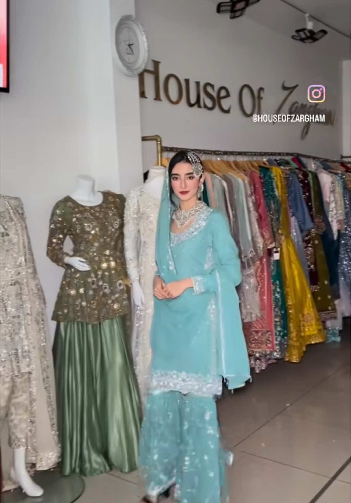 @House of Zargham