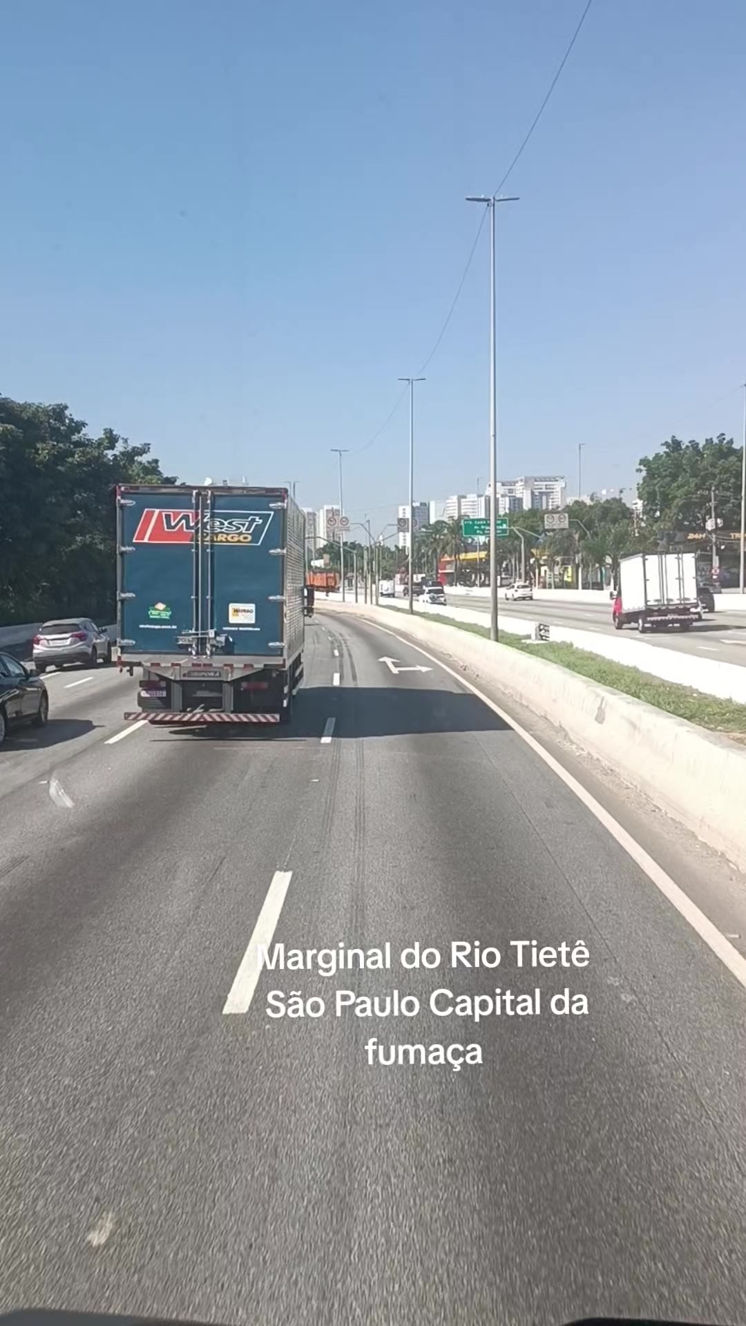 @Rota do Nordeste com Cabeludo
