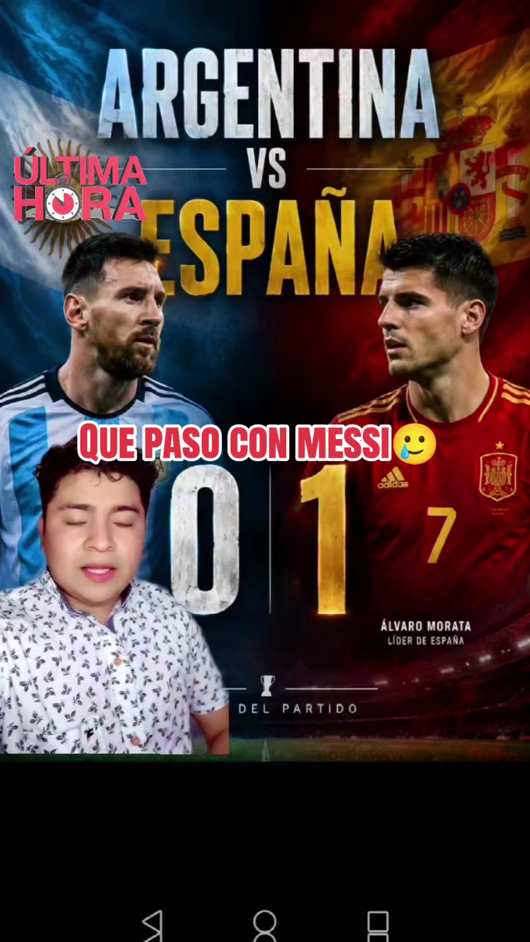 @Soy mesias