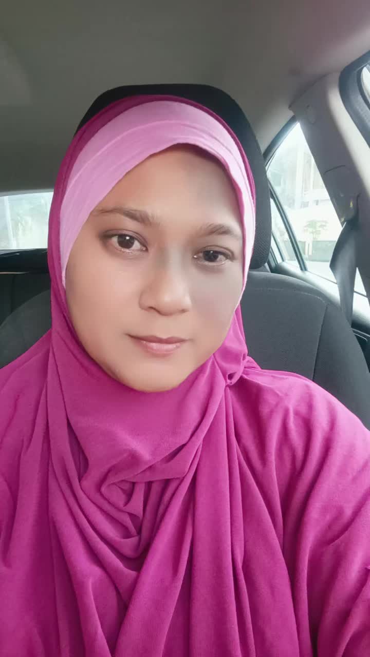 @ZARINA OTHMAN