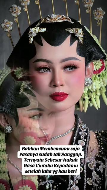 @Mua Nganjuk[Drizal_Art Wedding