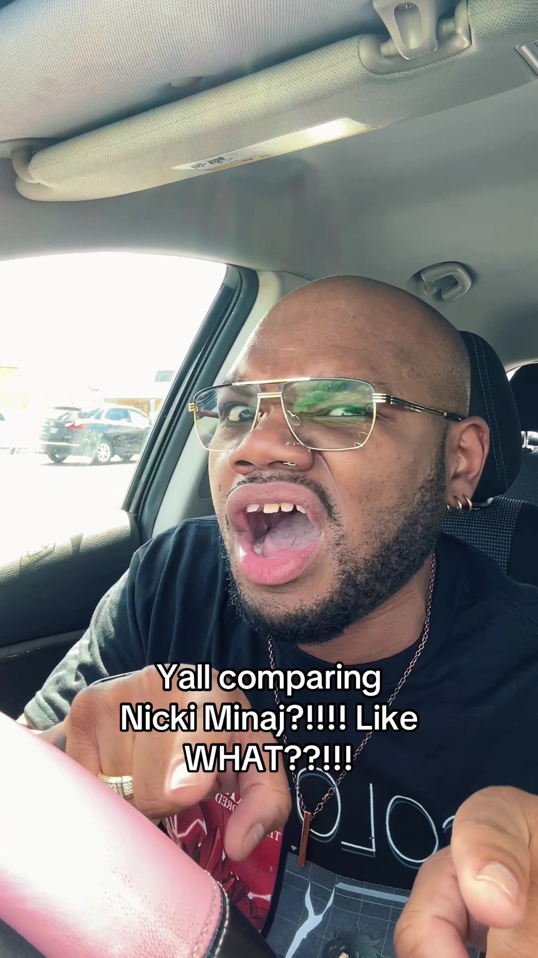 @Nick the Gemini