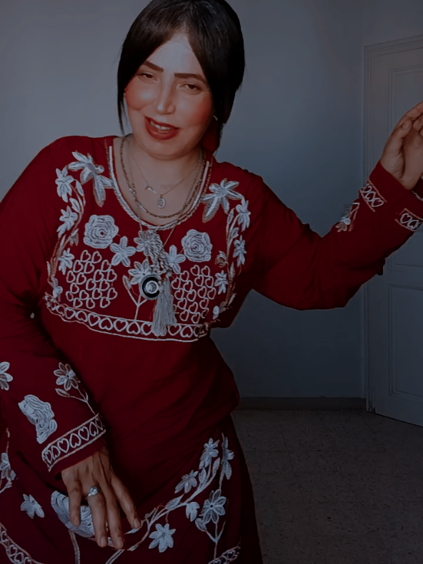 @🇹🇳☠️🔥 آمنة اAmouna🖐️