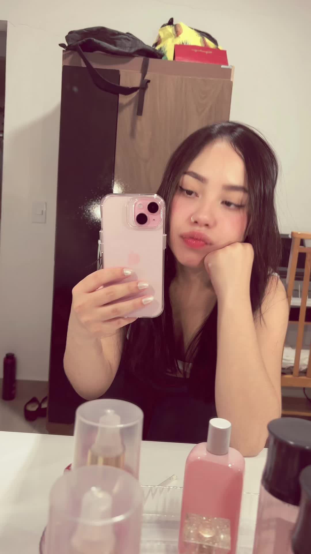 @Kamille Isabella