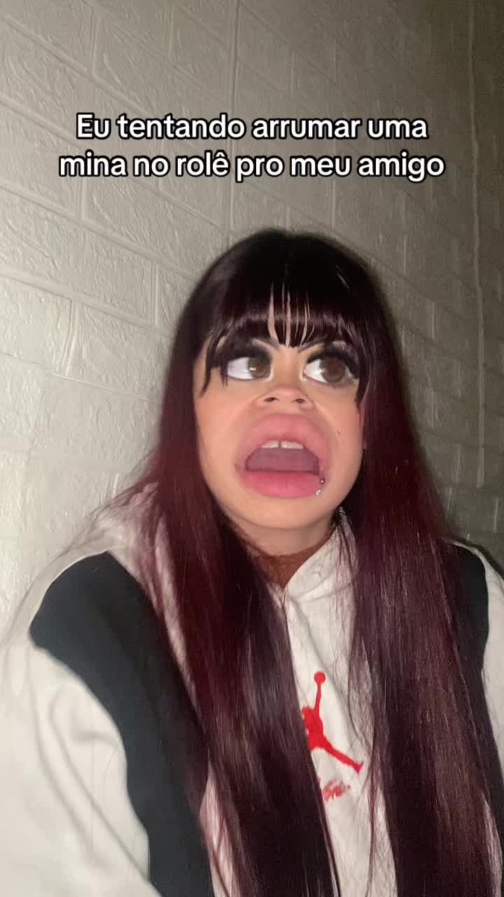 @Amanda Beatriz