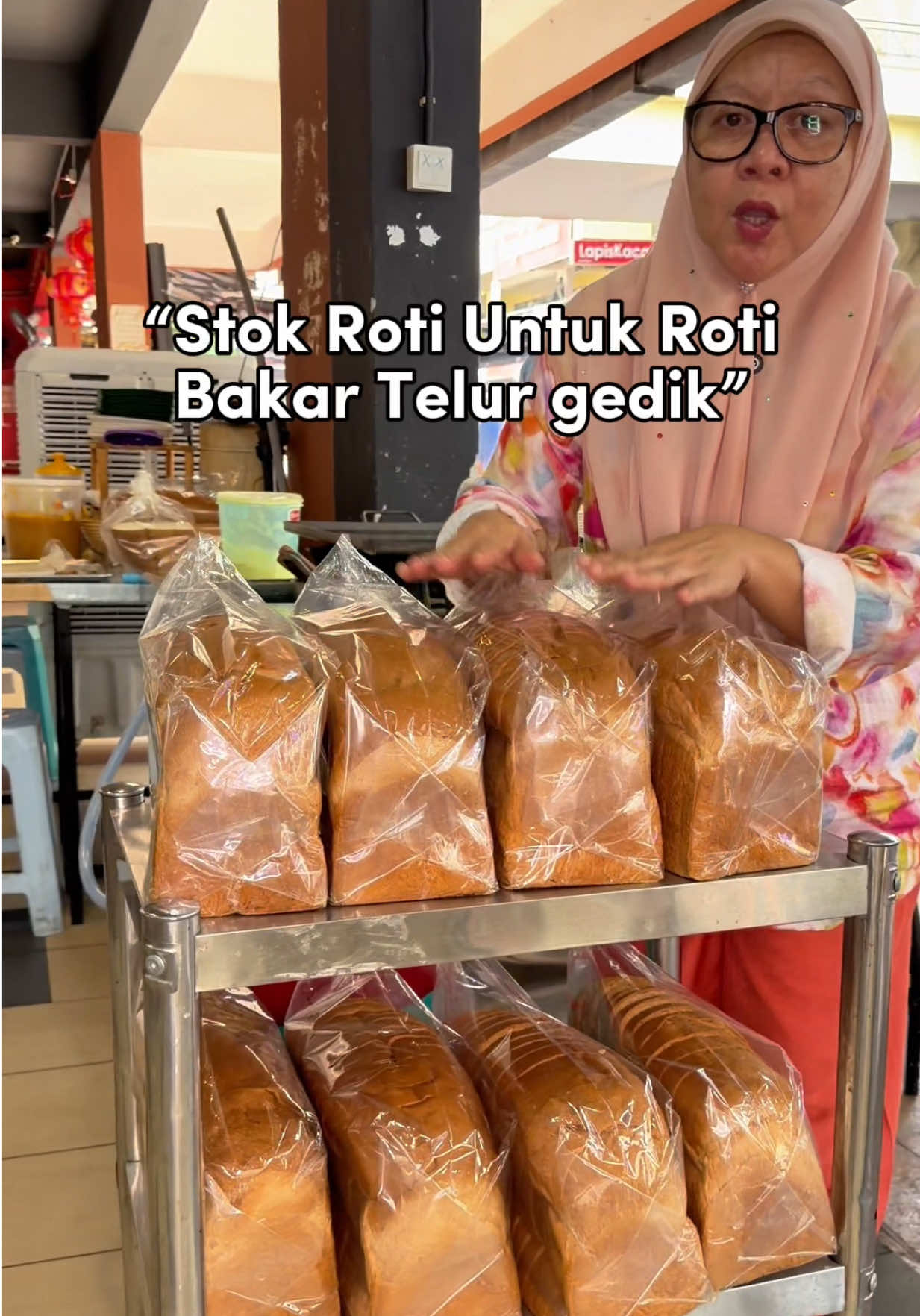 @Dapur Meks