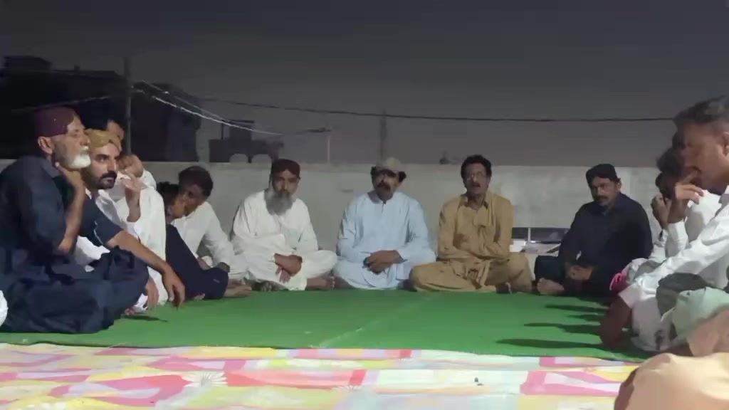 @M kaif Bikak