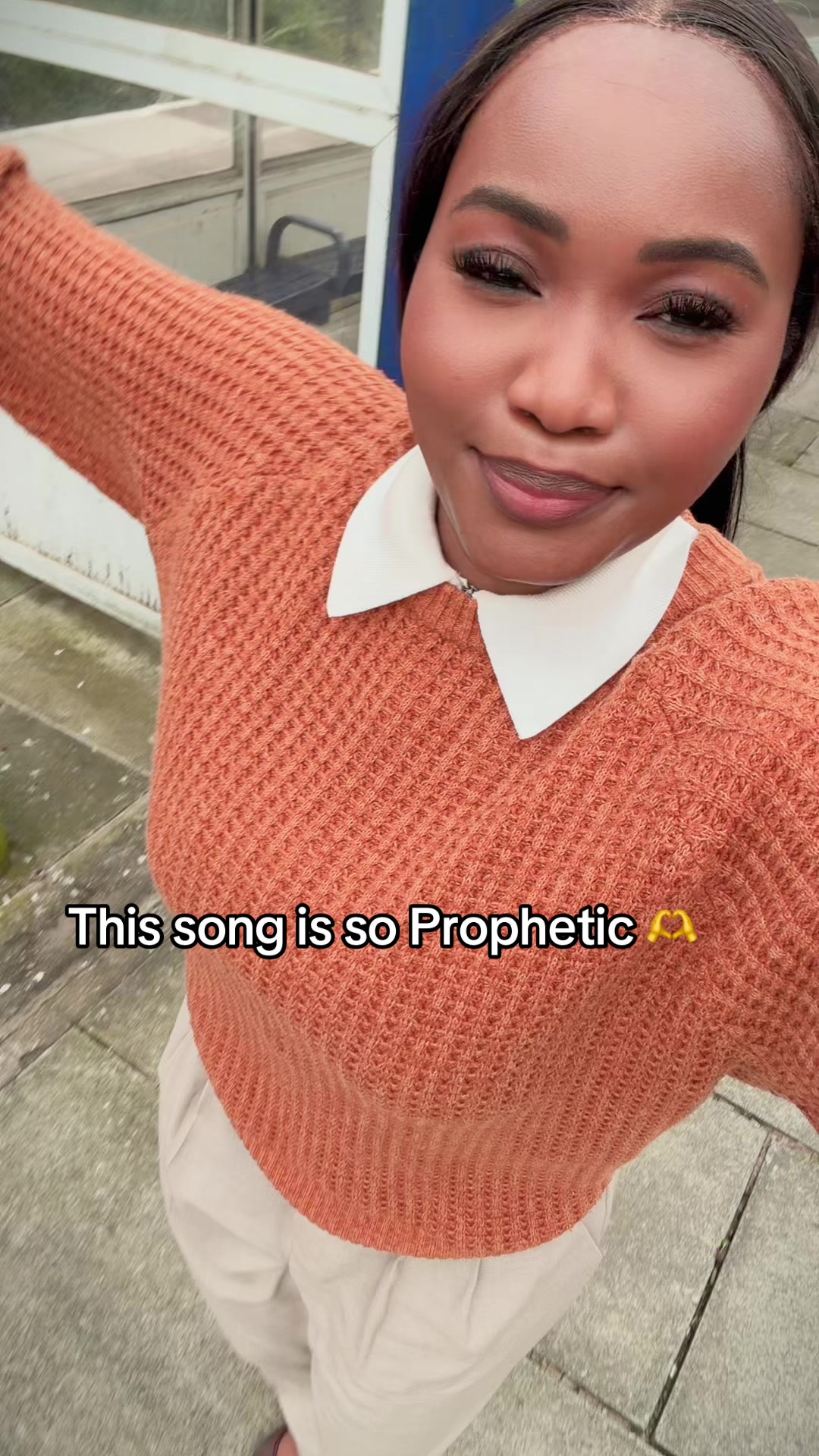 @Joy