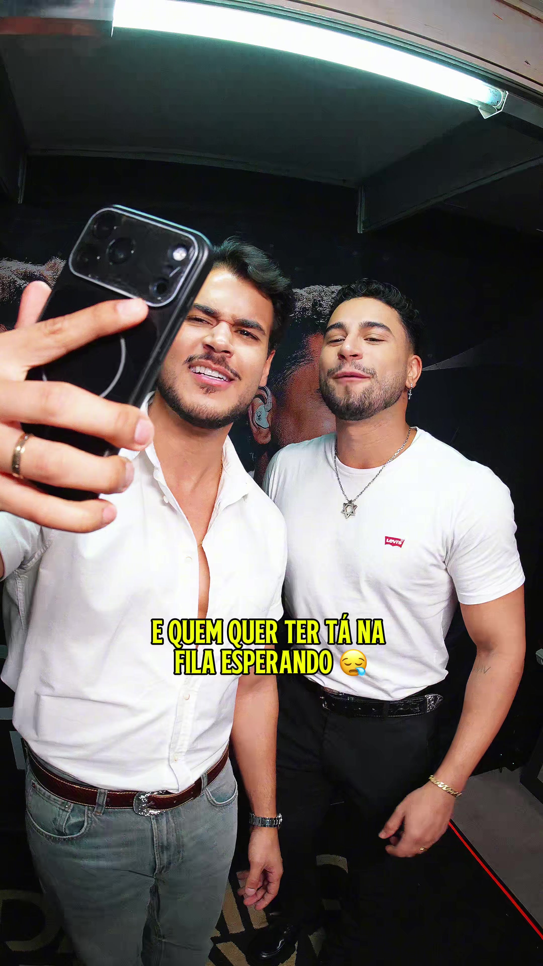 @Danilo e Davi