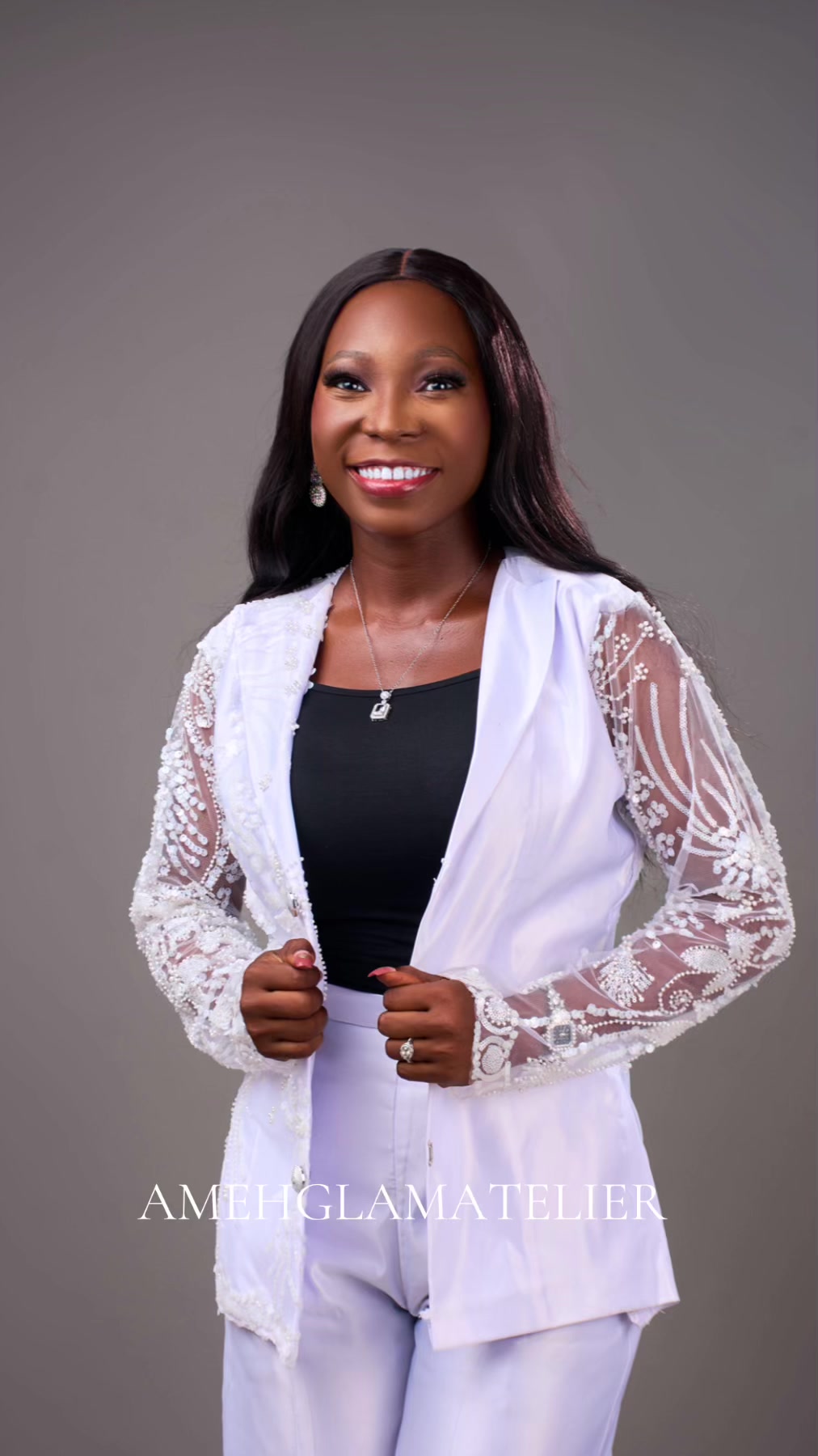 @AMEH-MAKEUP ARTIST IN IKORODU