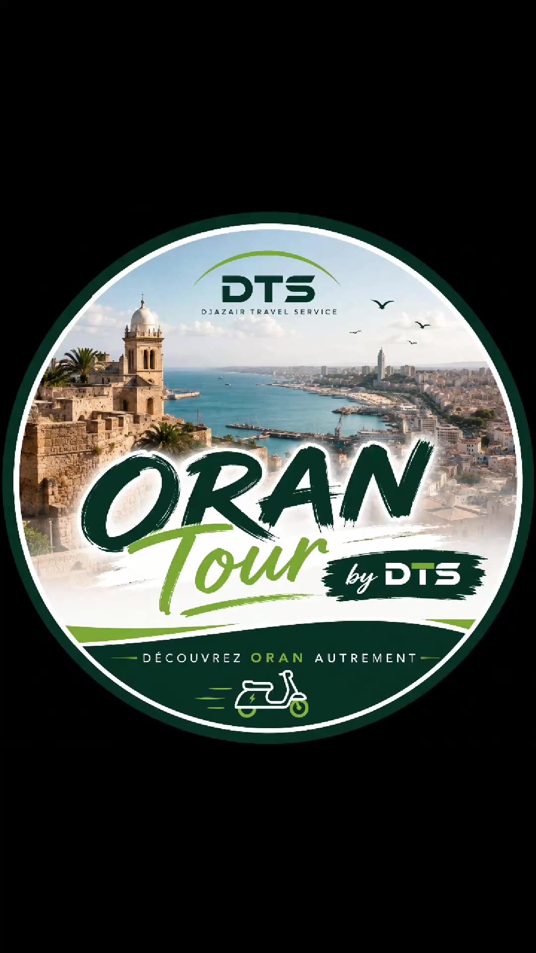 @Oran Tour by DTS