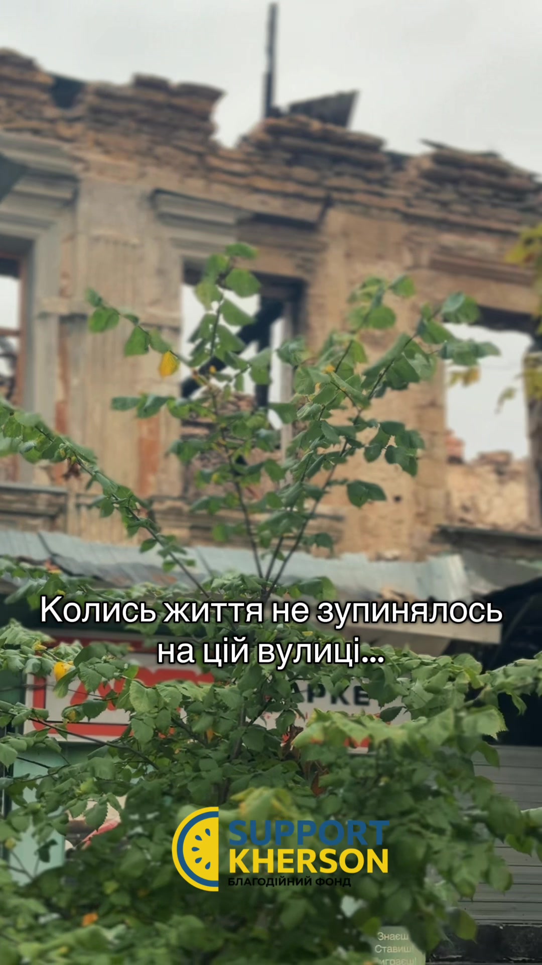 @БФ «Support Kherson»
