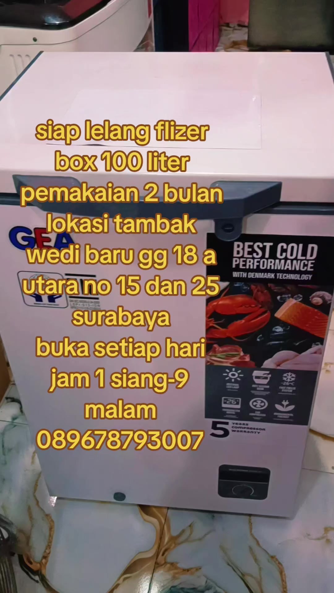 @NE Narsih Elektronik