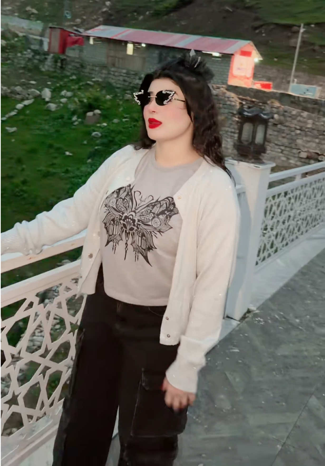 @Farah khan