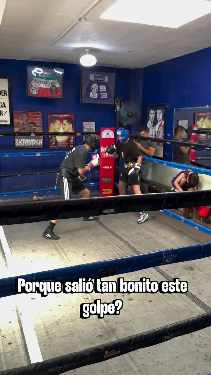 @HDZBOXING