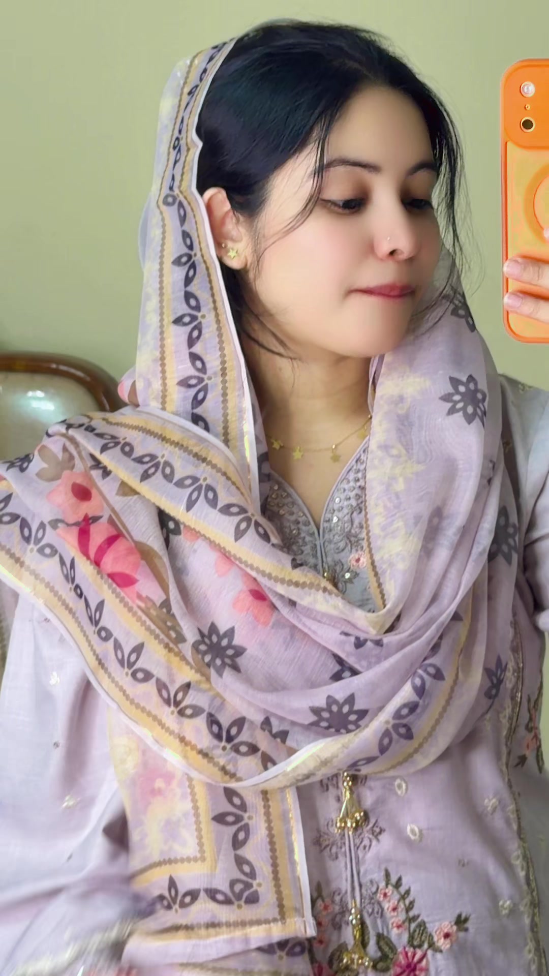 @đĻNusrat Jahan SumiđĻ