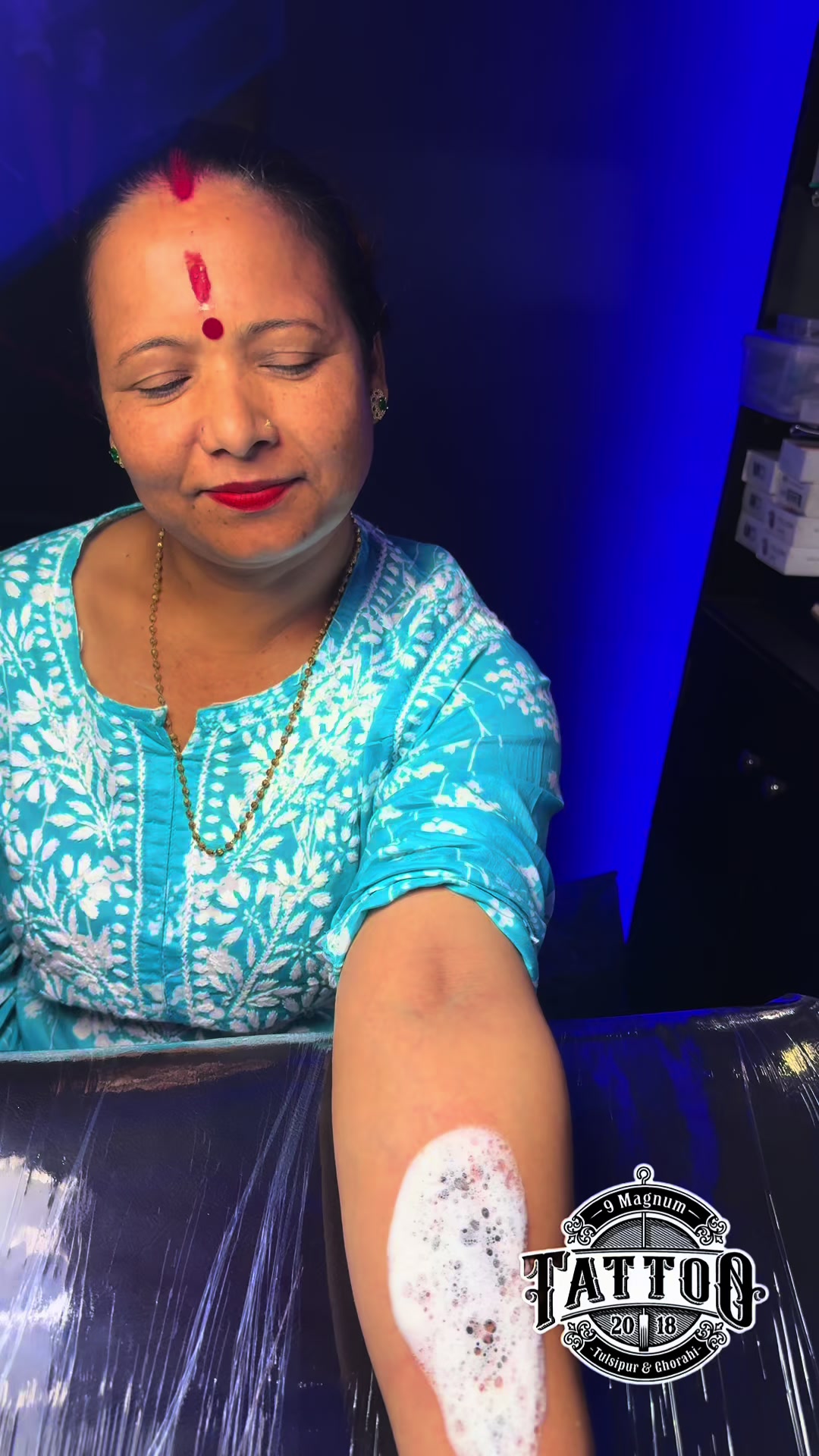 @9magnumtattoo Tulsipur-Ghorahi