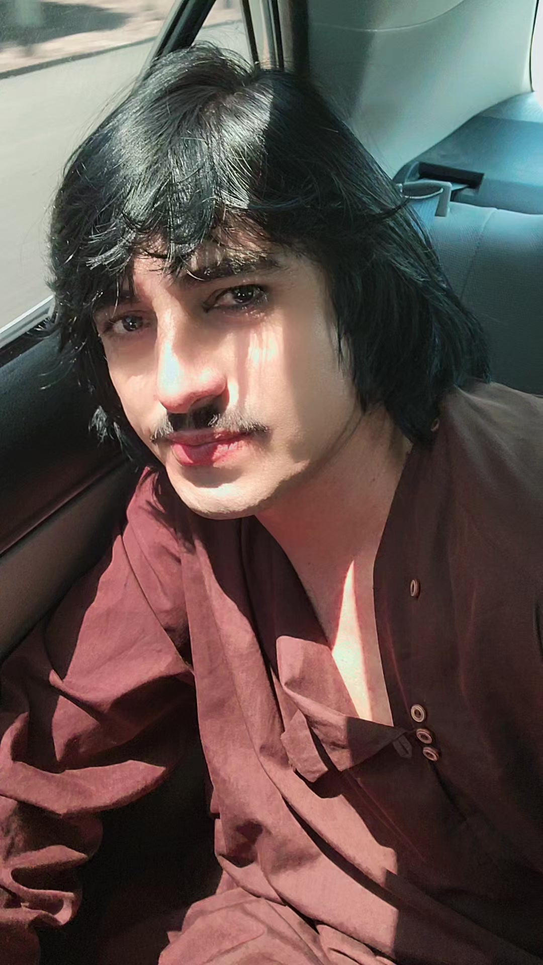 @درګي ډنډي ريس