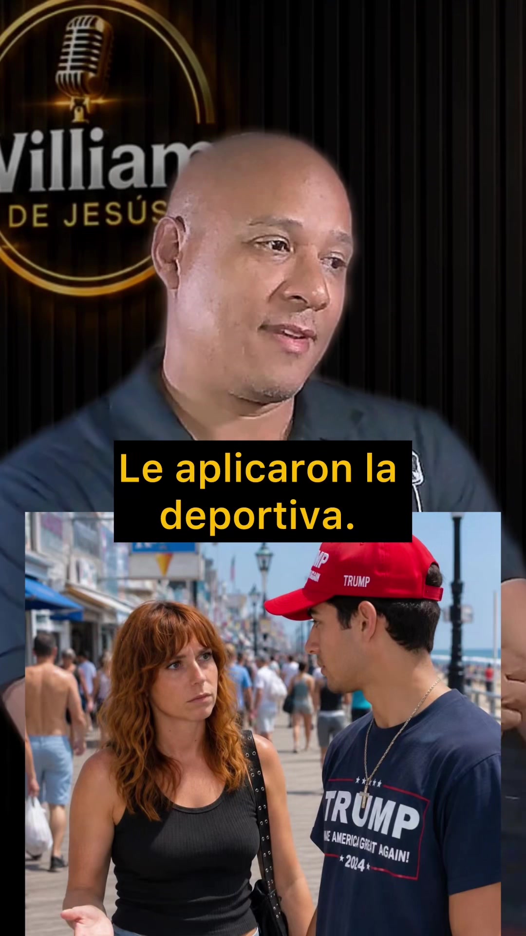 @William de Jesus (Oficial)