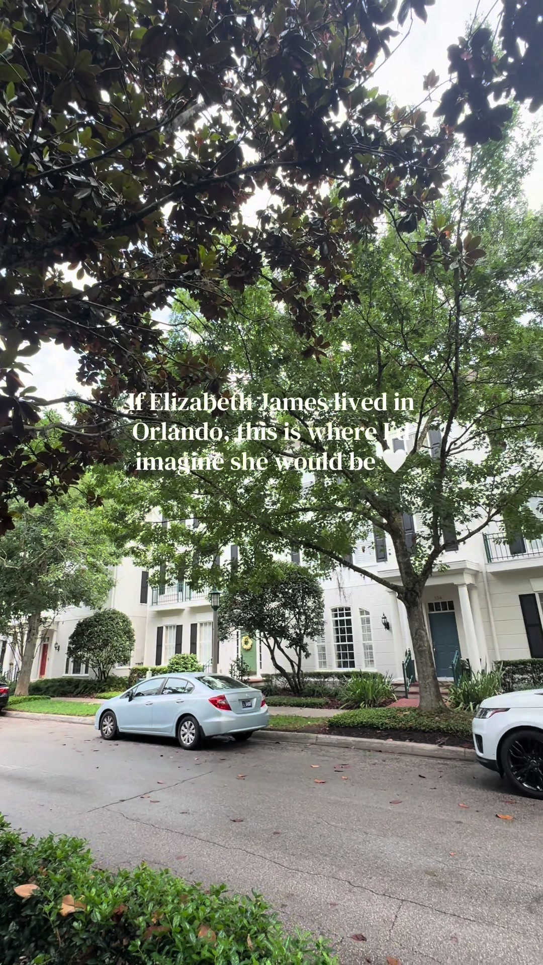 @madison | orlando real estate✨