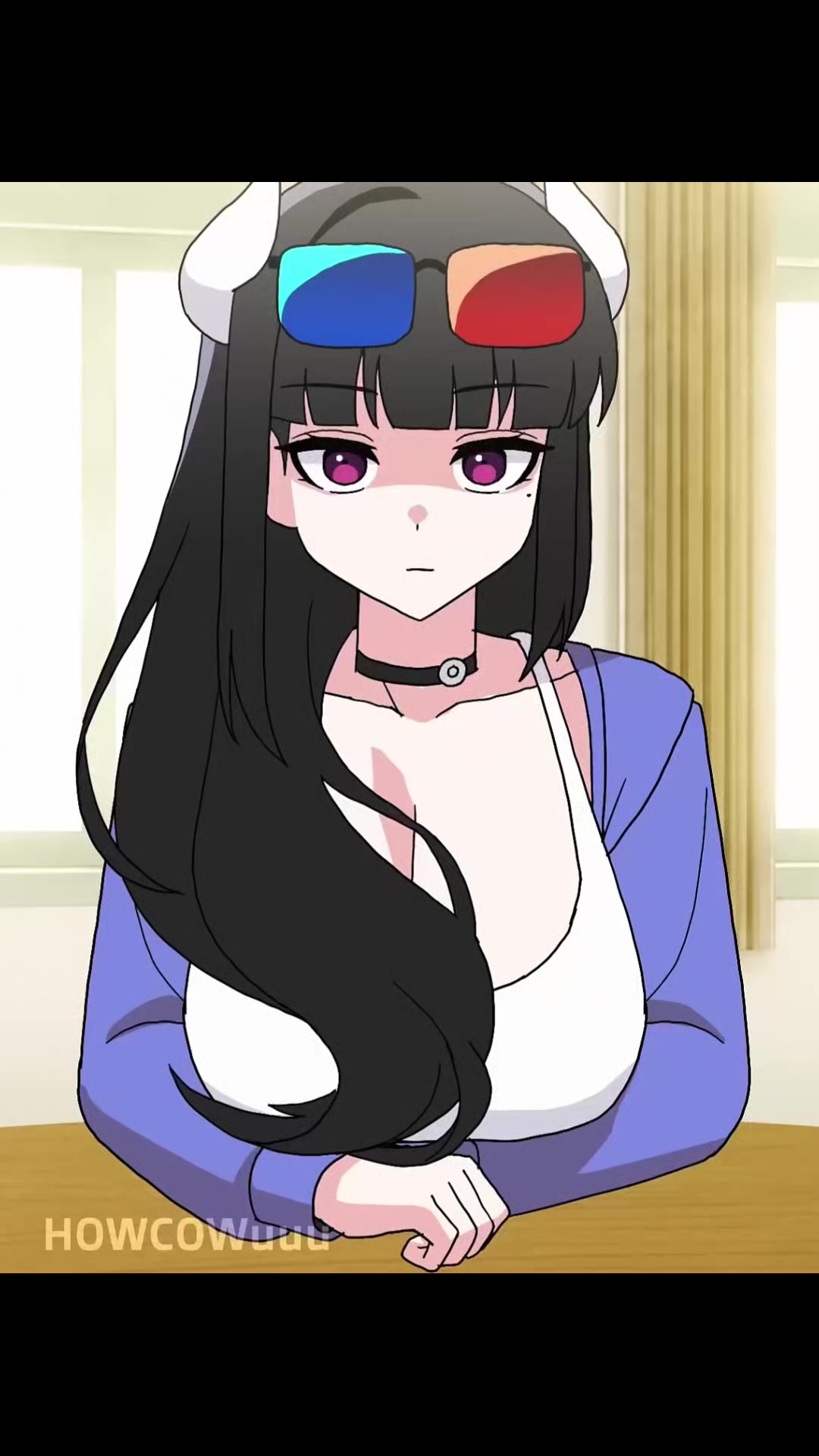 @HOWCOWuuu