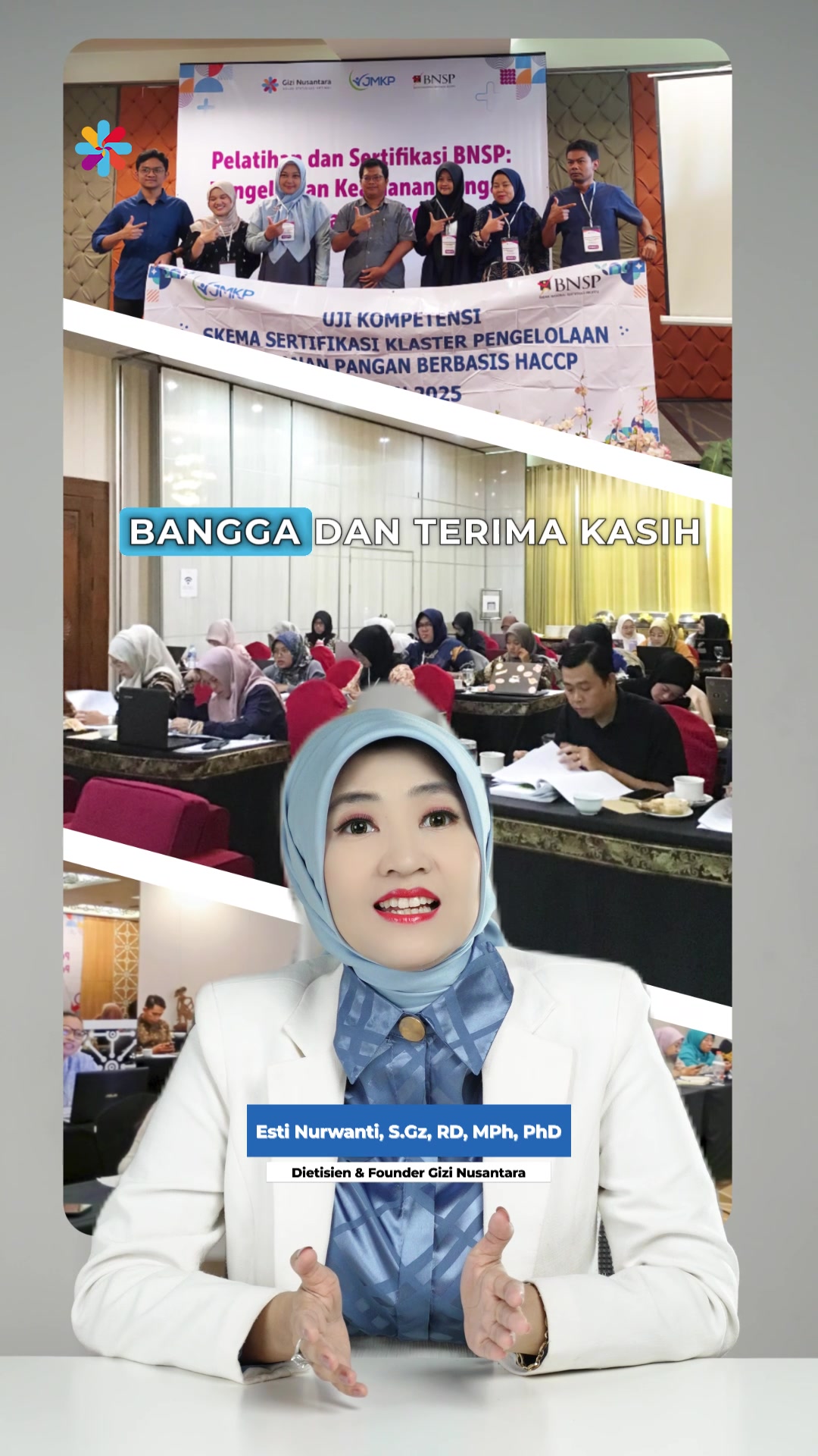 @Gizi Nusantara Official