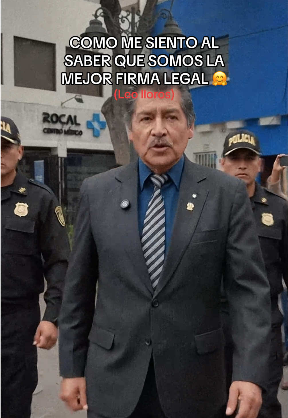 @Honórem - Firma Legal ⚖️