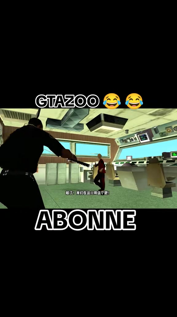 @GTA95 ZOO