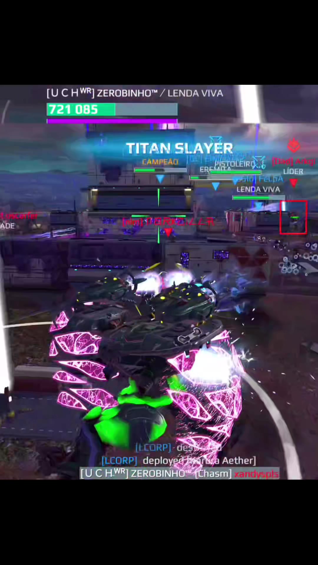 @TRYHARD™