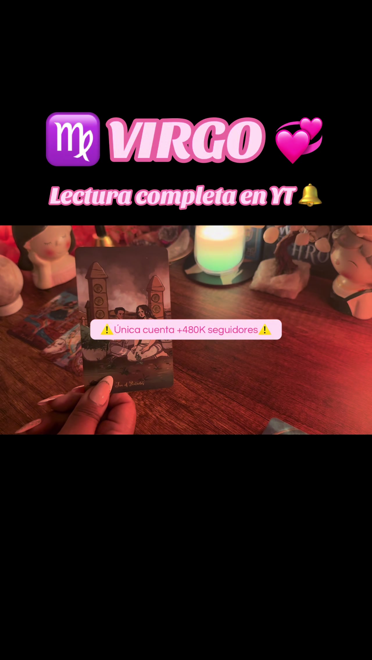 @Karma Tarot