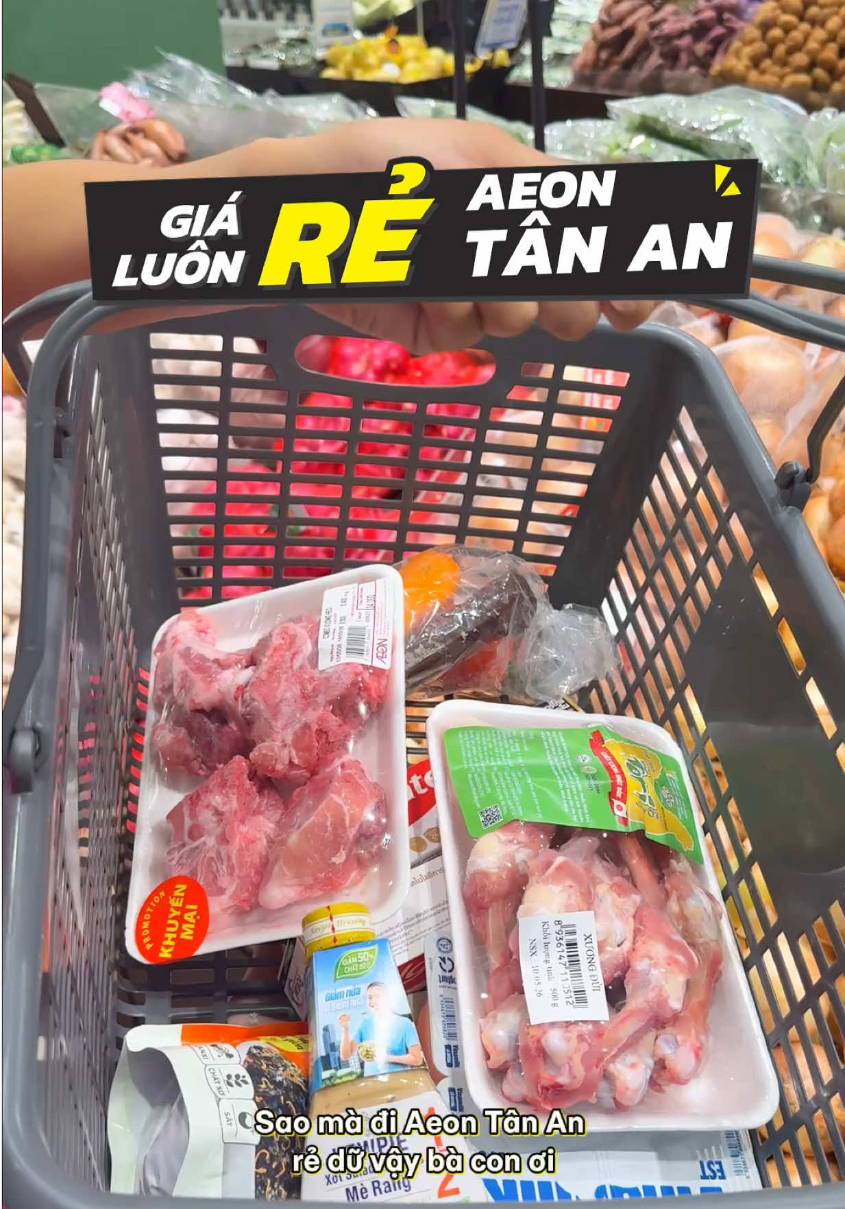@AEON Vietnam
