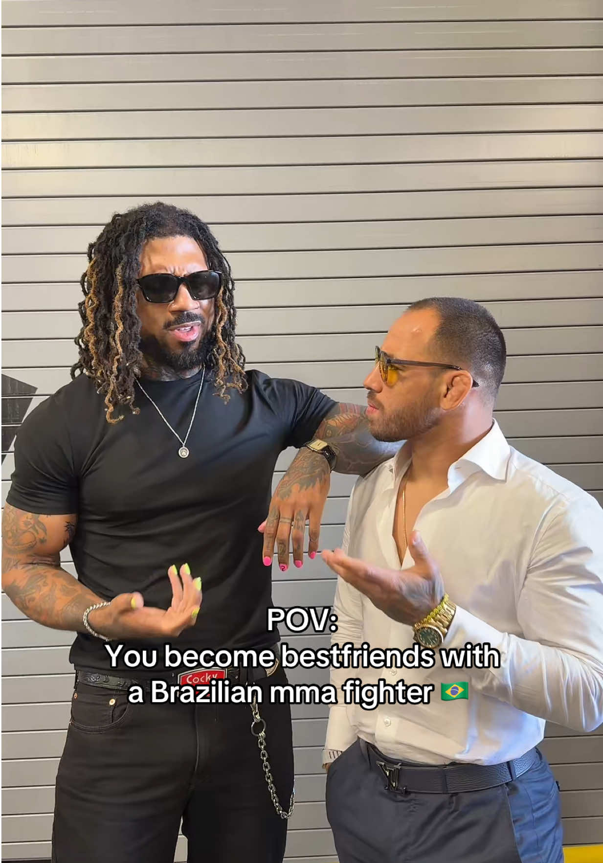 @Dom Gabriel