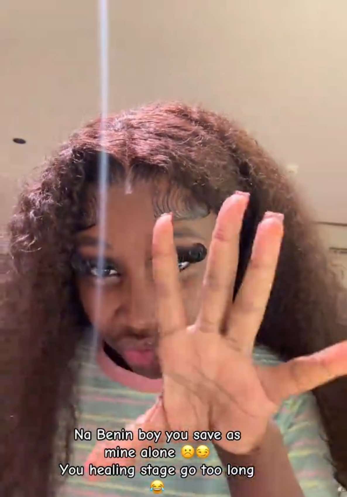 @🌸OGECHI ADAORA🌸