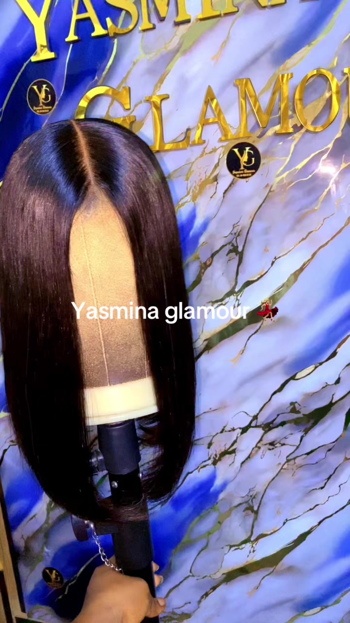 @Yasmina Glamour