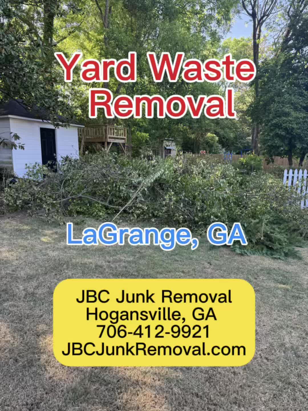 @JBC Junk Removal