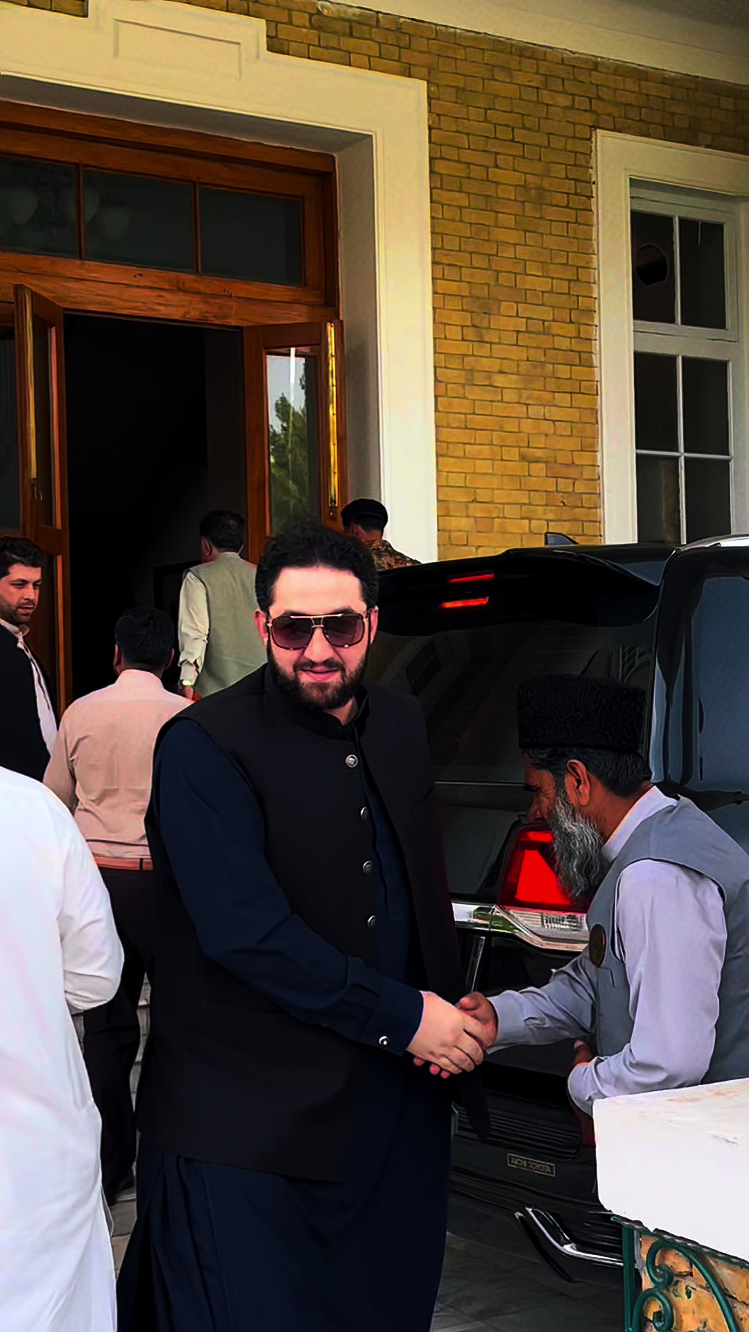 @Zarak Khan Mandokhail (MPA)