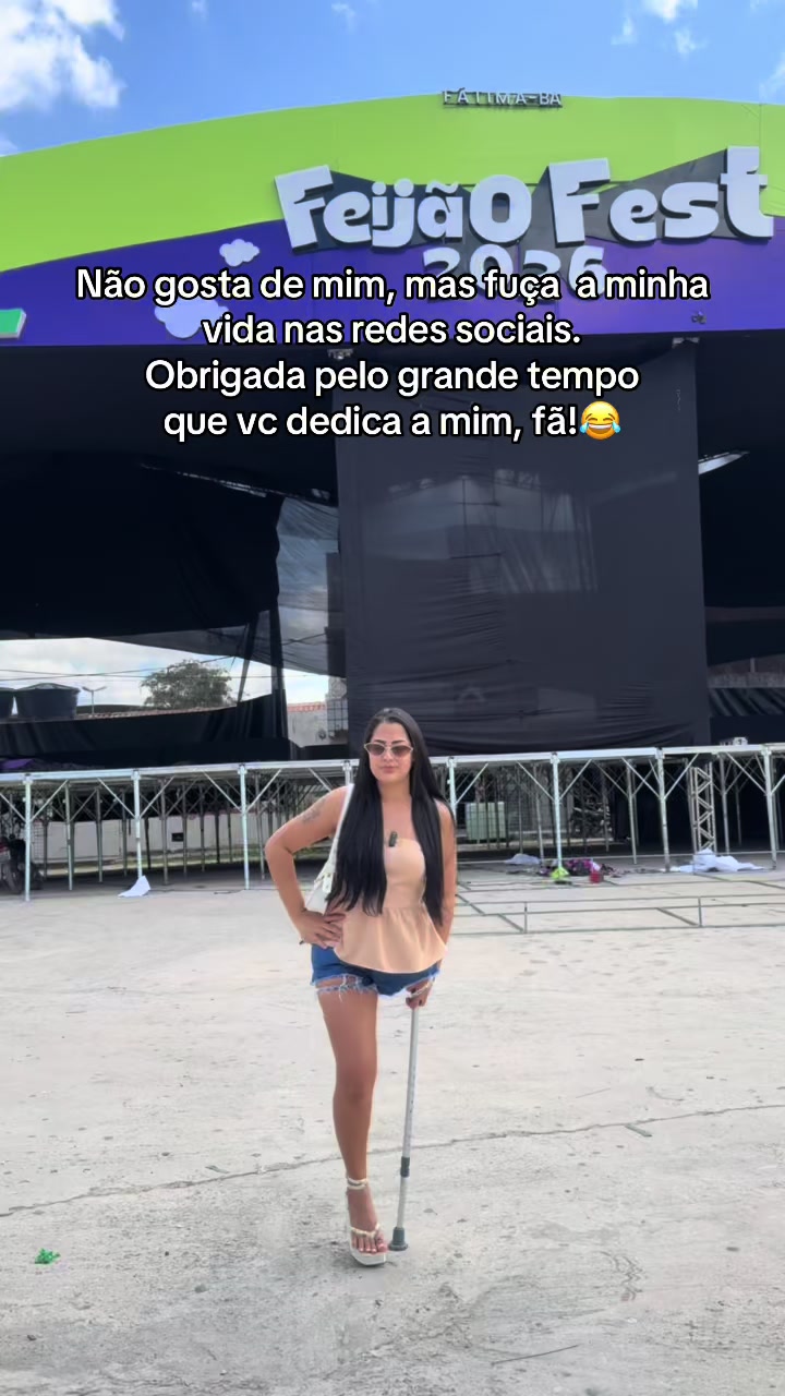 @Juliana Andrade