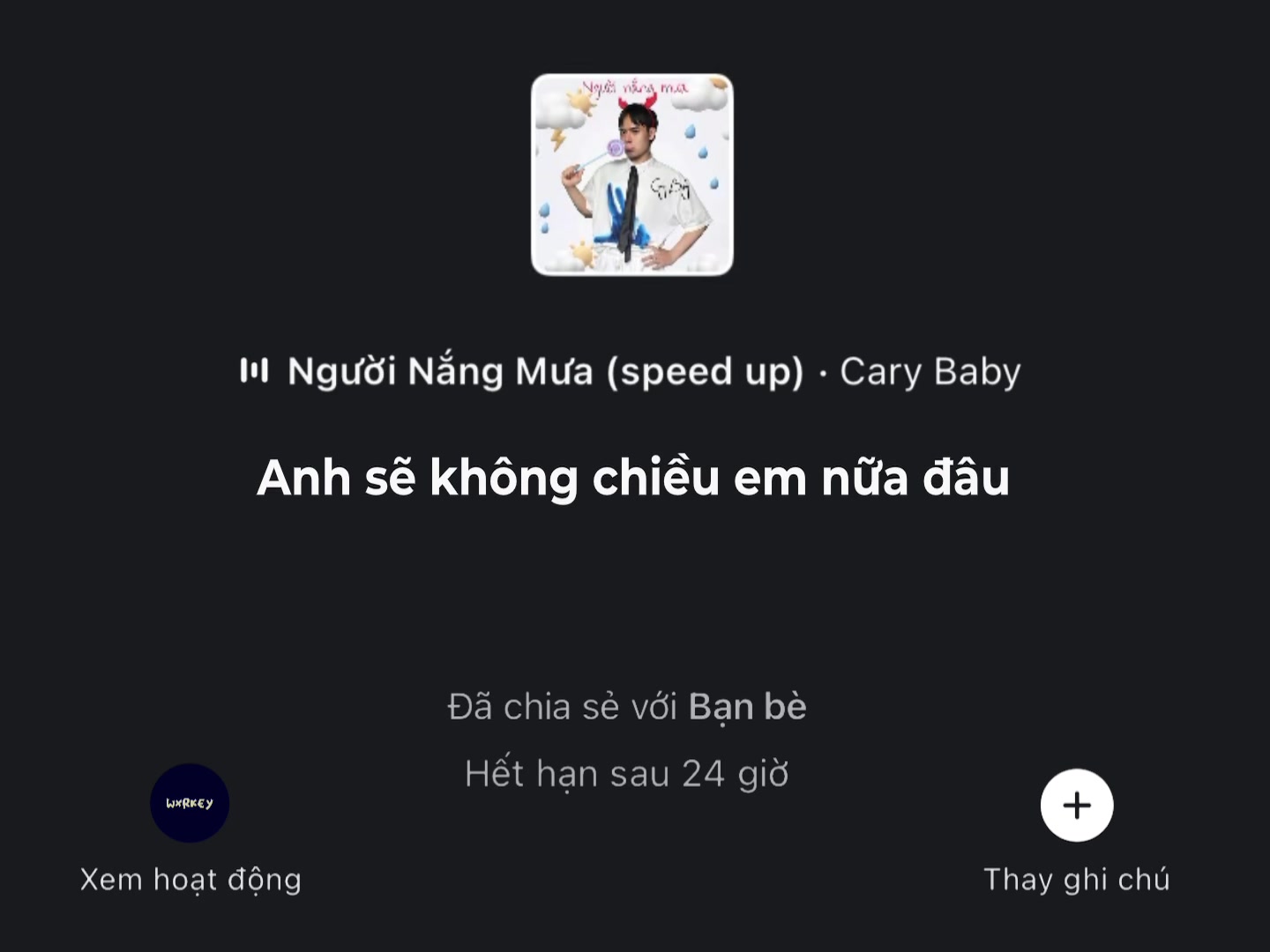 @Wxrkey