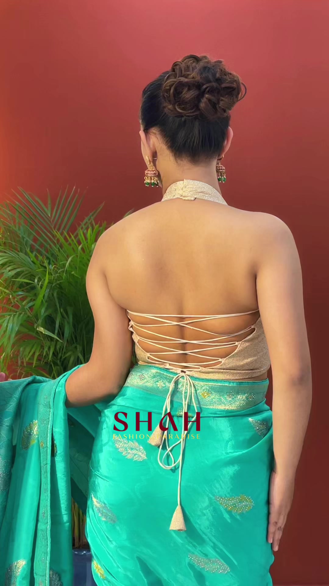 @SHAH FASHION PARADISE