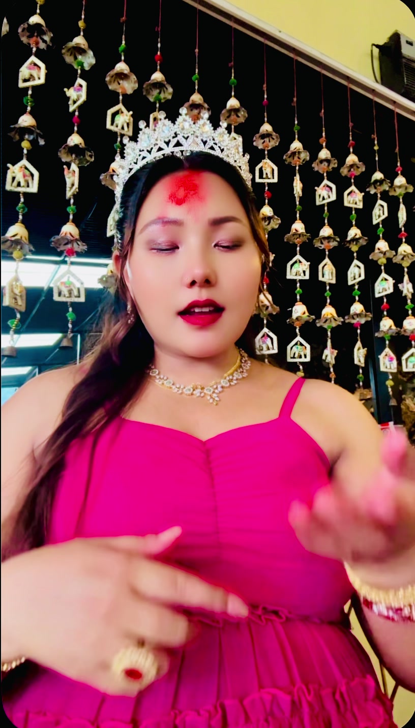 @binita shrestha