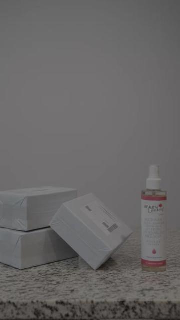 @Beauty Coaching