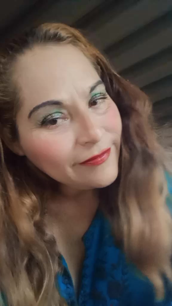 @Maria elena soy