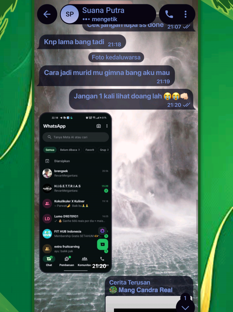 @MangCandra.ID