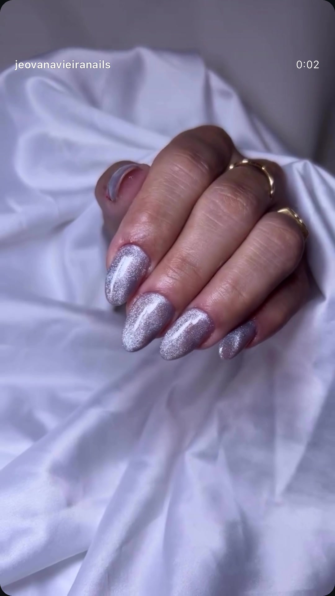 @Jeovana Vieira Nails