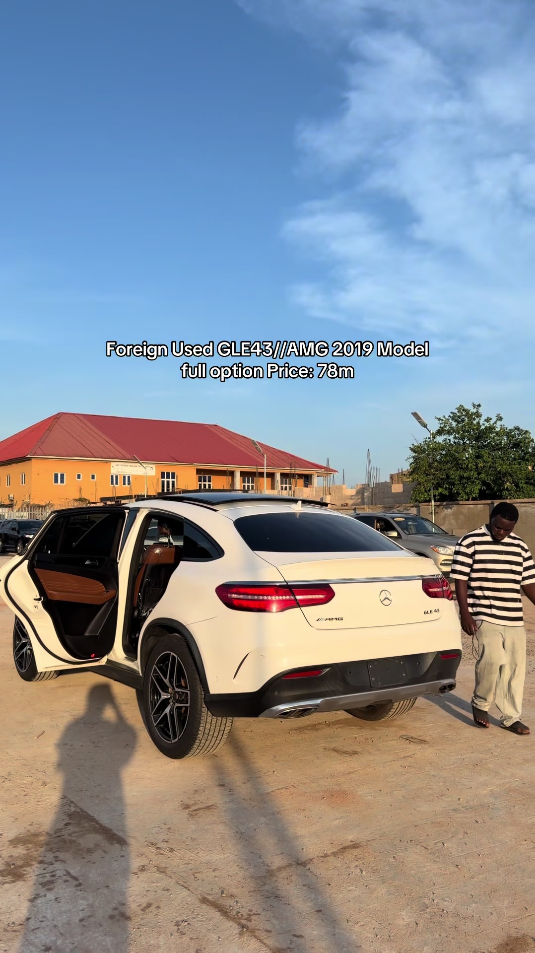 @Khalifa auto