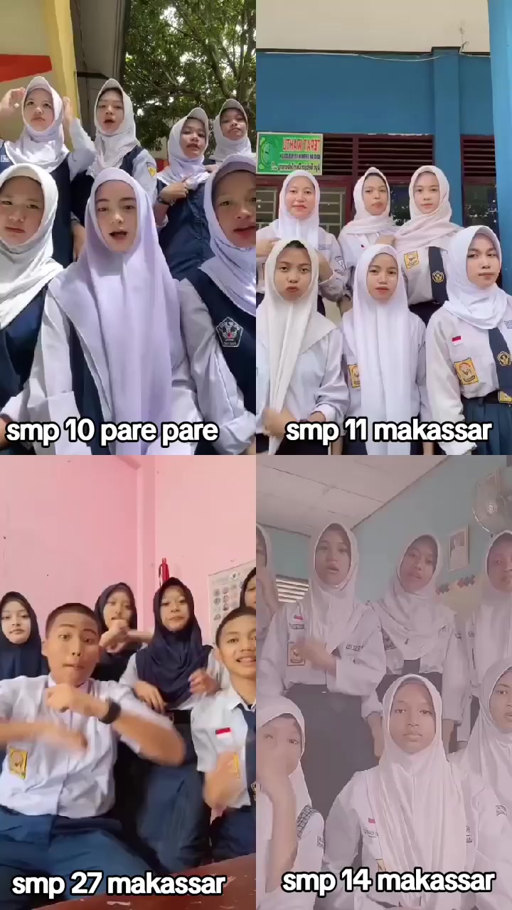 @akun sekolah smp sulawesi