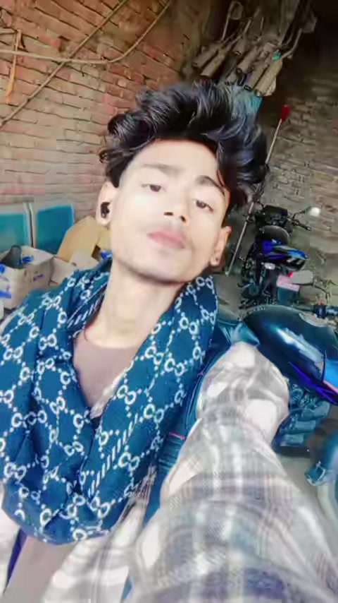 @❤️🔥→Kushwaha Boi❤️🔥🤔