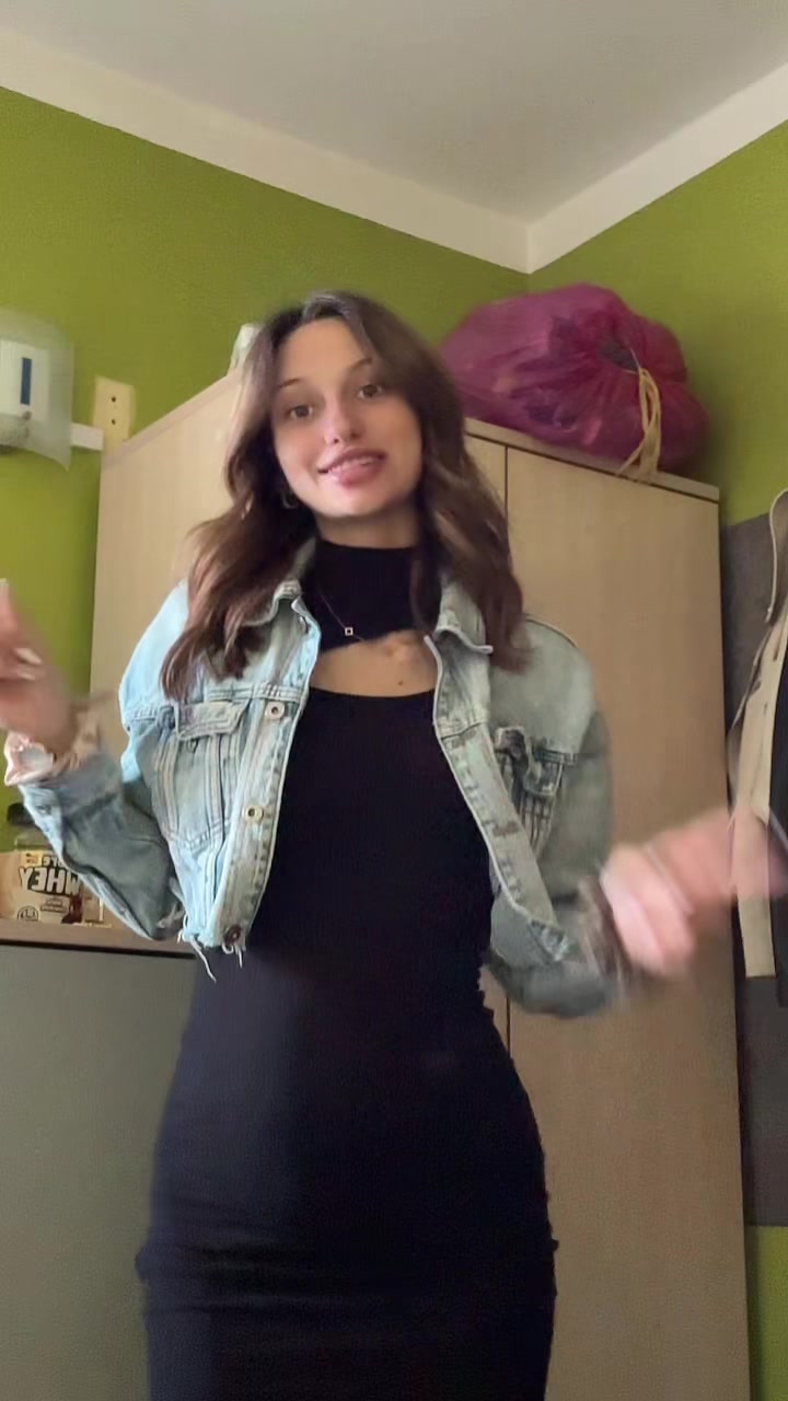 @Dresiara &bull; Obserwuje Cię
